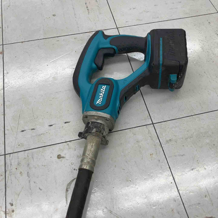 ★マキタ(makita) コードレスコンクリートバイブレータ VR450DZ【鴻巣店】