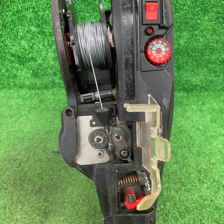 ★マックス(MAX) 鉄筋結束機 リバータイア RB-399A-FB2C【川崎店】