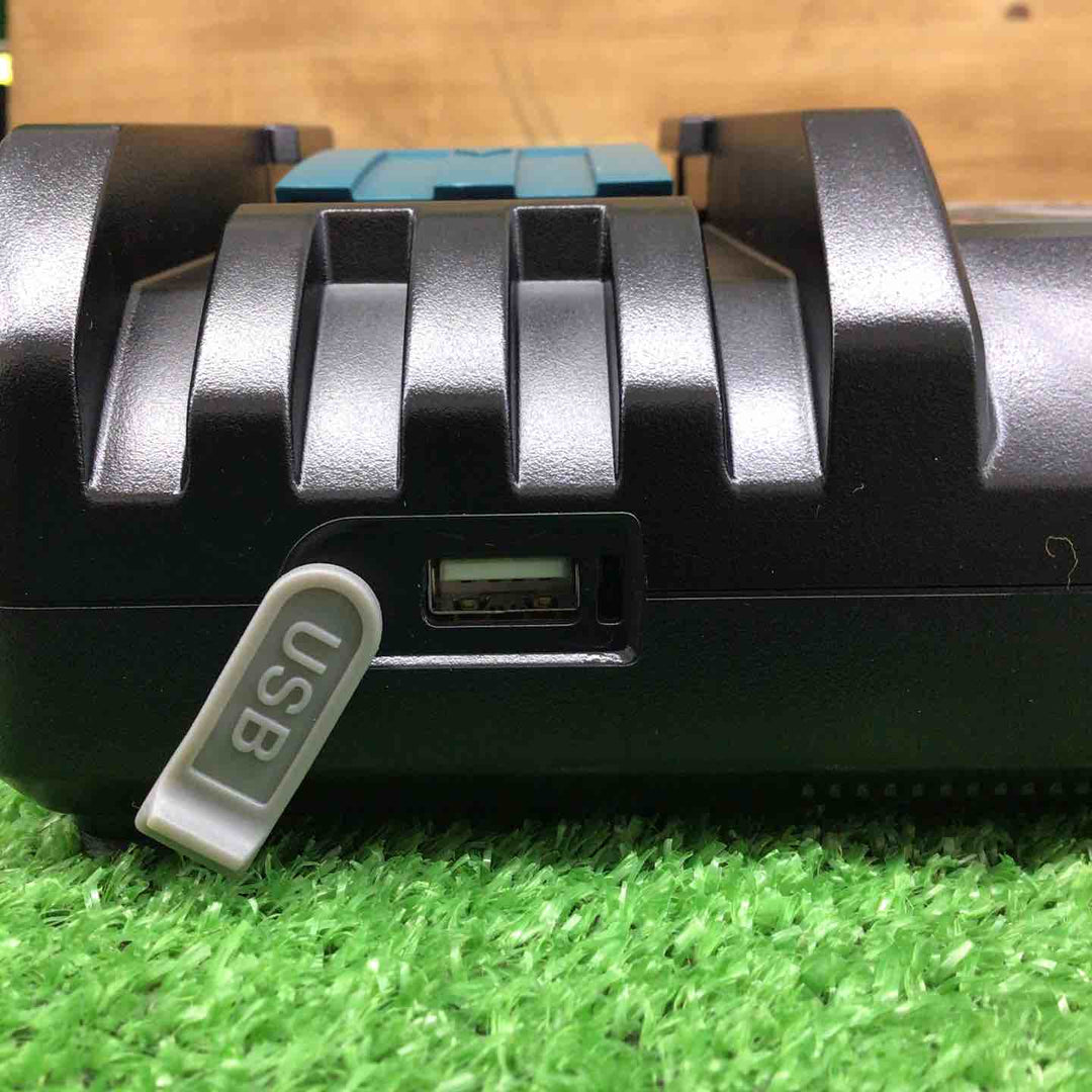 【未使用品】 マキタ/makita 急速充電器 DC18RF 【鴻巣店】