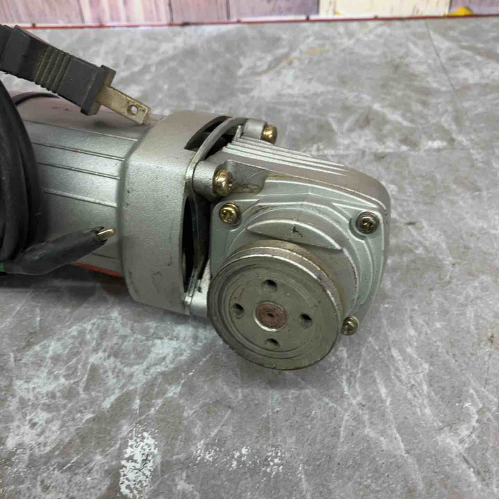 ミタチ ディスクグラインダー MGC-125JⅢ【八潮店】