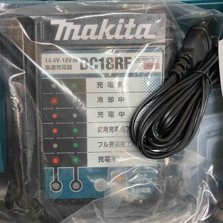 ★マキタ(makita) コードレスドリルドライバー DF474DRGX【町田店】