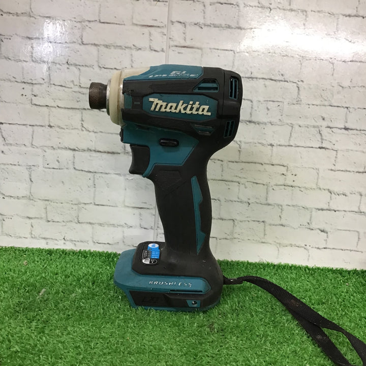 ★マキタ(makita) コードレスインパクトドライバー TD172DZ【町田店】