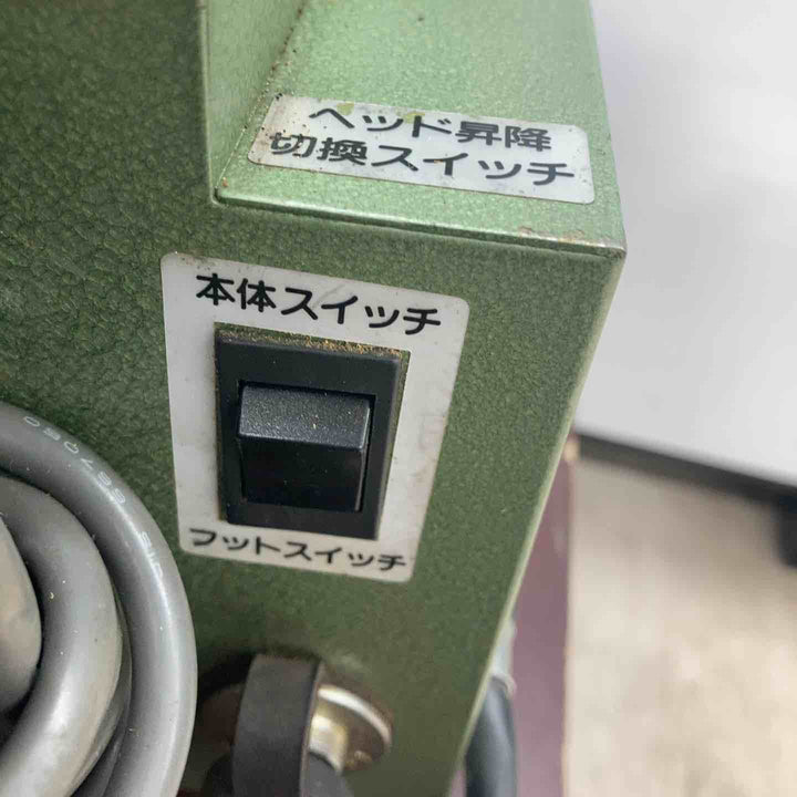 【店頭受取り限定】ハイコーキ(HIKOKI ※旧:日立工機) 超仕上げ自動カンナ盤 PF60F2 替刃【川越店】