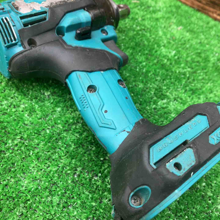 ★マキタ(makita) コードレスインパクトレンチ TW004GZ【川越店】