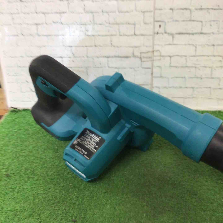 ★マキタ(makita) コードレスブロワ UB185DZ【町田店】