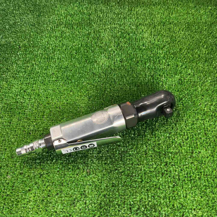 ◇信濃機販 ミニラチェットレンチ SI-1209【草加店】