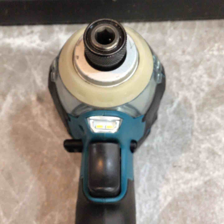 ★マキタ(makita) コードレスインパクトドライバー TD170DRGX【八潮店】
