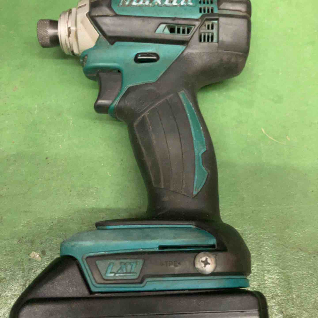 【現状品】 マキタ/makita インパクトドライバー・XDT11Z 米国仕様 [並行輸入品] 【桶川店】