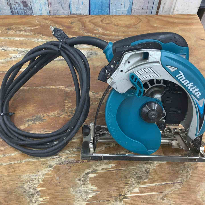 ★マキタ(makita) 165mm電気マルノコ 5637BA【柏店】