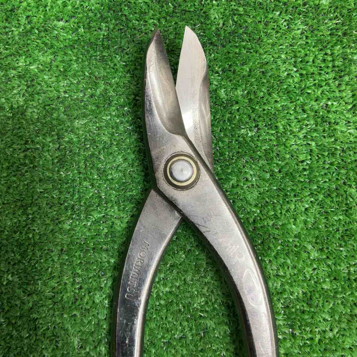 盛光 板金ハサミ MR-SLD【草加店】