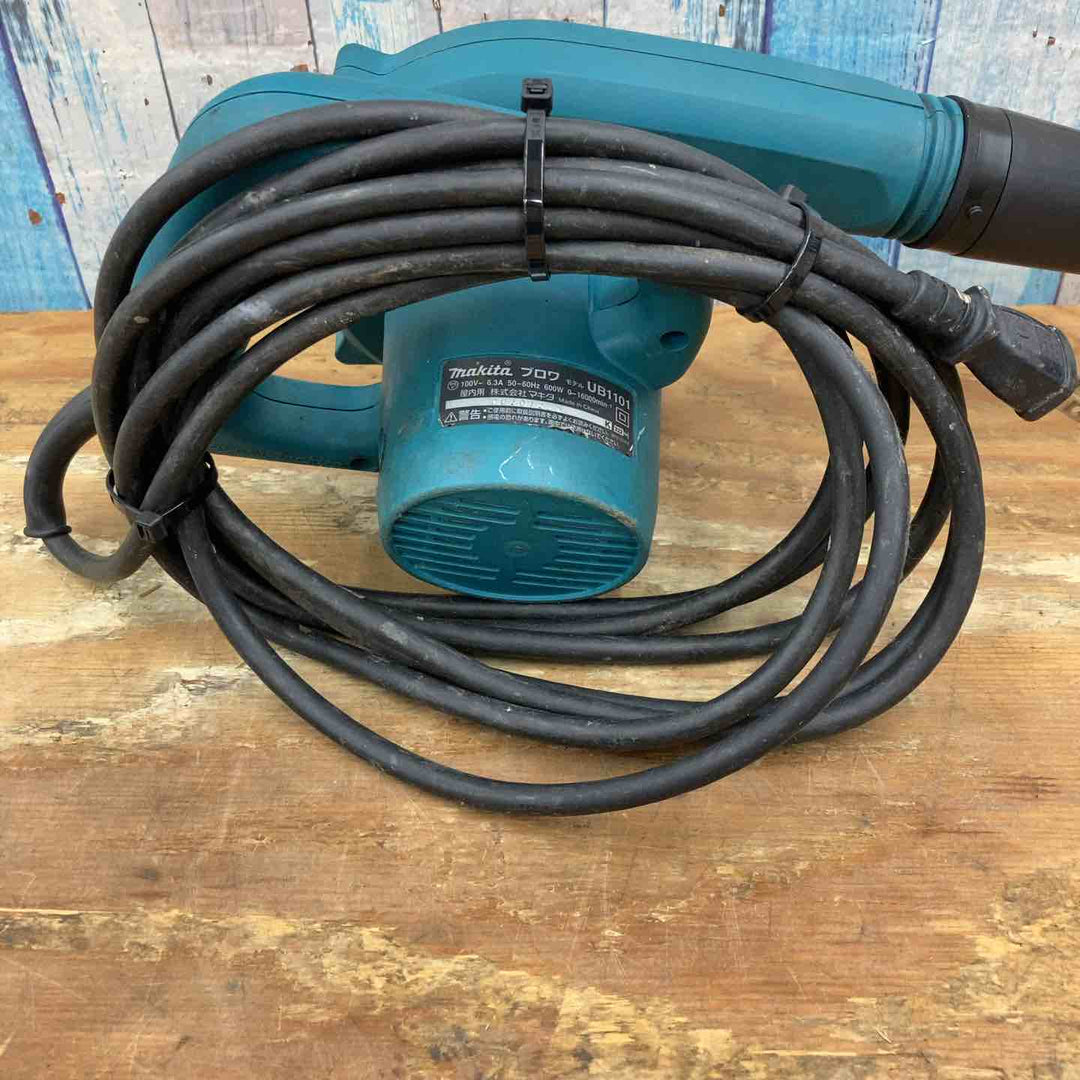 ◇マキタ(makita) ブロア UB1101【柏店】