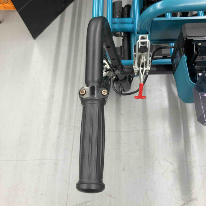 ◇マキタ(makita) 充電式運搬車 CU180DN (CU180DZN)【戸田店】