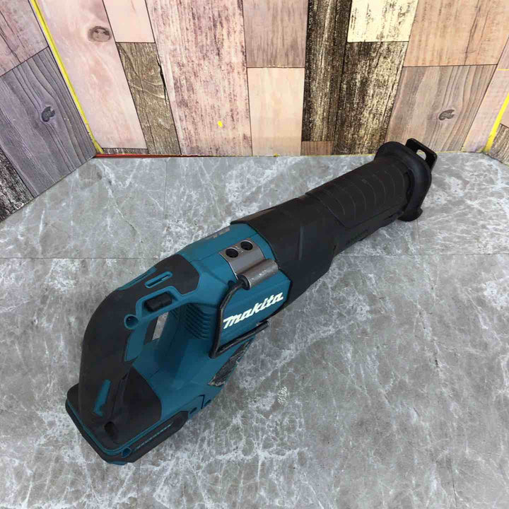 ★マキタ(makita) コードレスレシプロソー JR001GZ【八潮店】