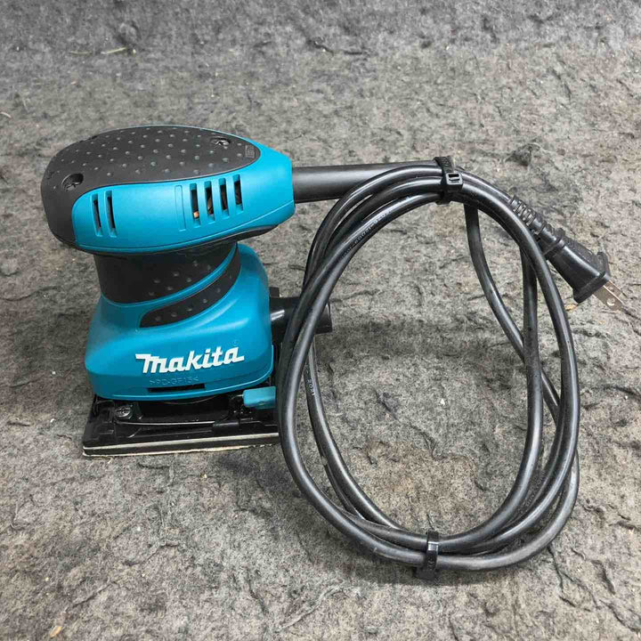 ☆マキタ(makita) 防じんミニサンダ BO4555【鴻巣店】