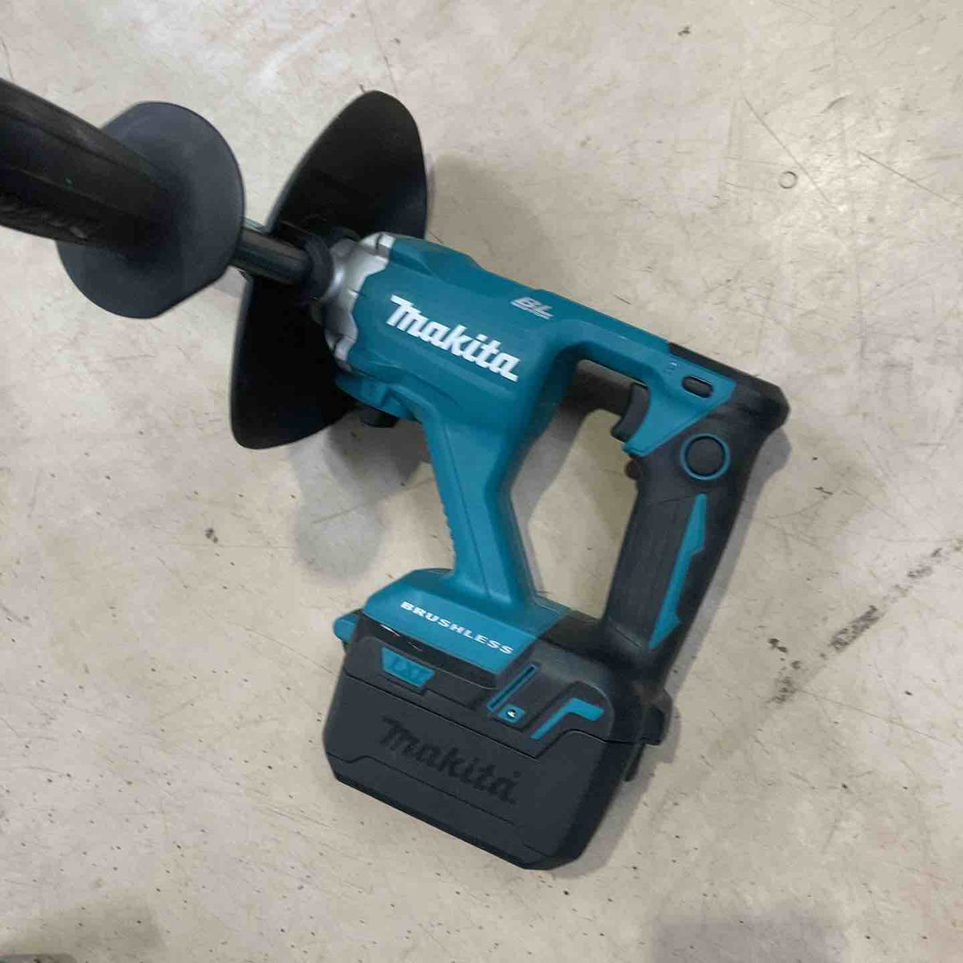 【店頭受取り限定】★マキタ(makita) コードレスかくはん機 UT130DZ【町田店】