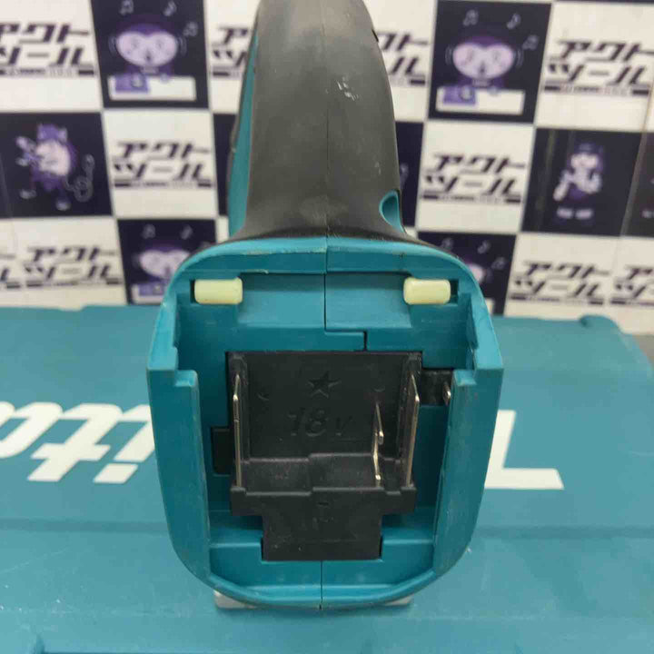 ★マキタ(makita) コードレスジグソー JV182DZK【所沢店】