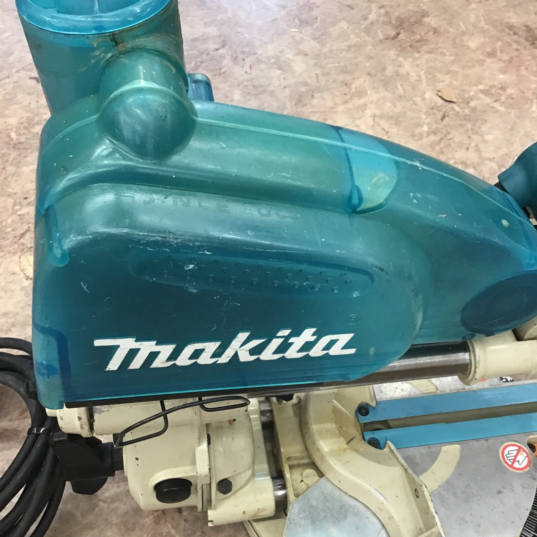 【店頭受取り限定】☆マキタ(makita) スライドマルノコ LS0716FL【所沢店】