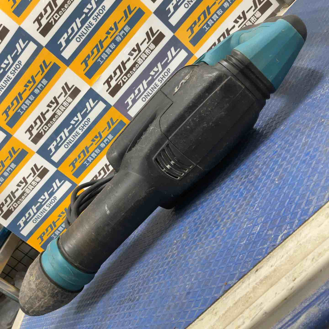 ★マキタ(makita) 電動ハンマ HM0871C【草加店】