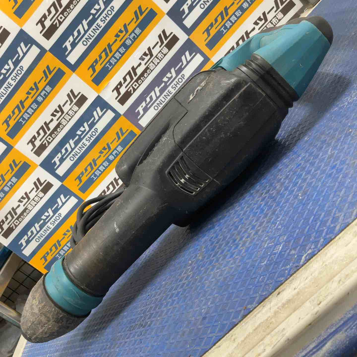★マキタ(makita) 電動ハンマ HM0871C【草加店】