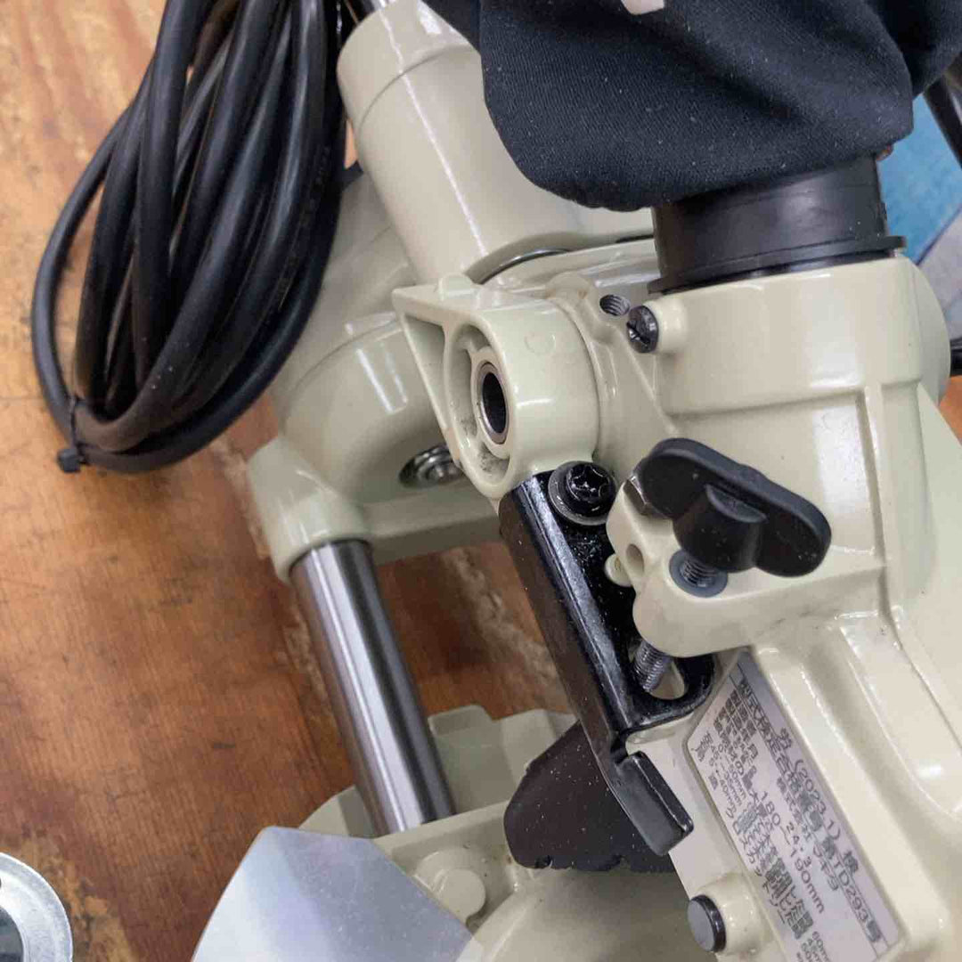 ◇マキタ(makita) スライドマルノコ AC100V のこ刃径190mm M244【柏店】
