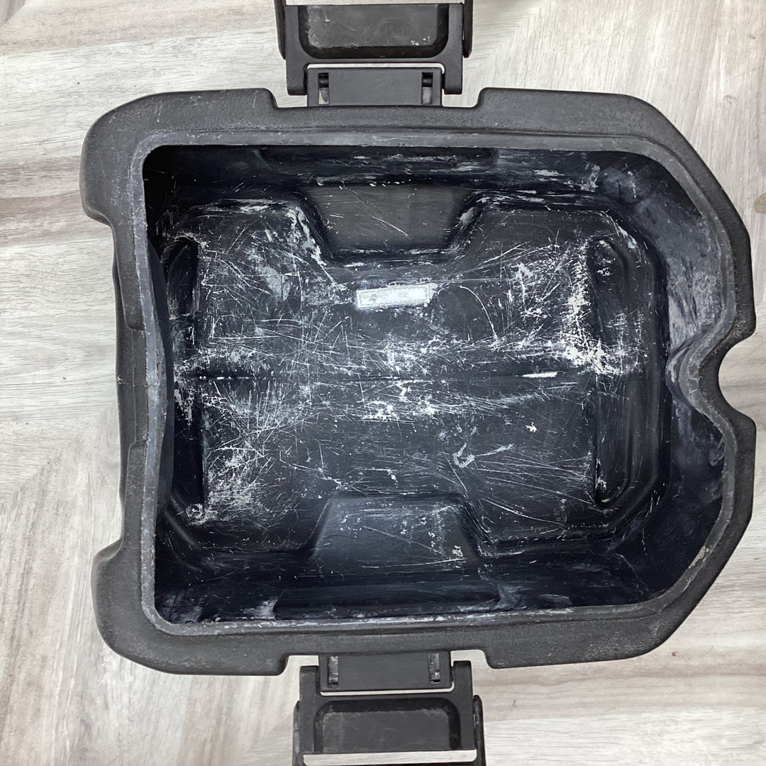 現状品 DEWALT ハンマドリル DCH481 SDS MAX  デウォルト  乾湿両用コードレスクリーナー DCV580セット　【越谷店】