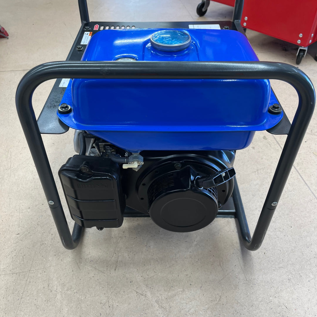 【中古品/店頭受取り限定】◇ヤマハ(YAMAHA) ガソリン発電機 EF2300A【東大和店】