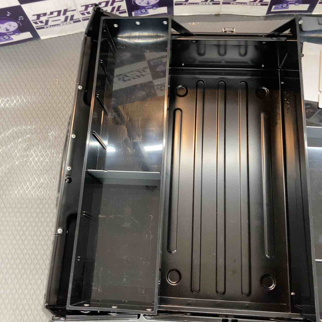 ◇トネ(TONE) ツールケース BX322BK ブラック【所沢店】