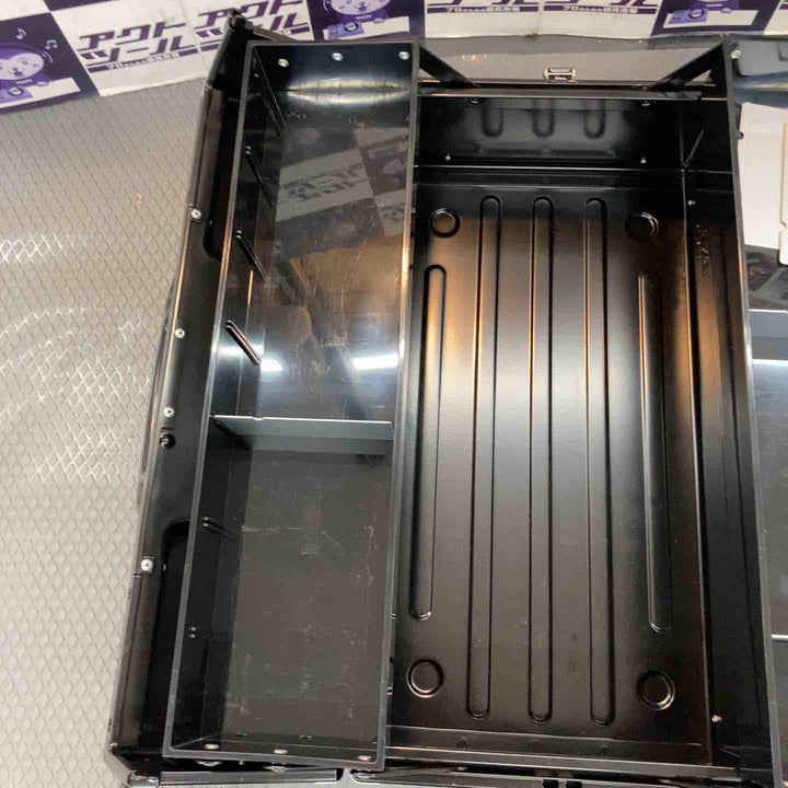 ◇トネ(TONE) ツールケース BX322BK ブラック【所沢店】
