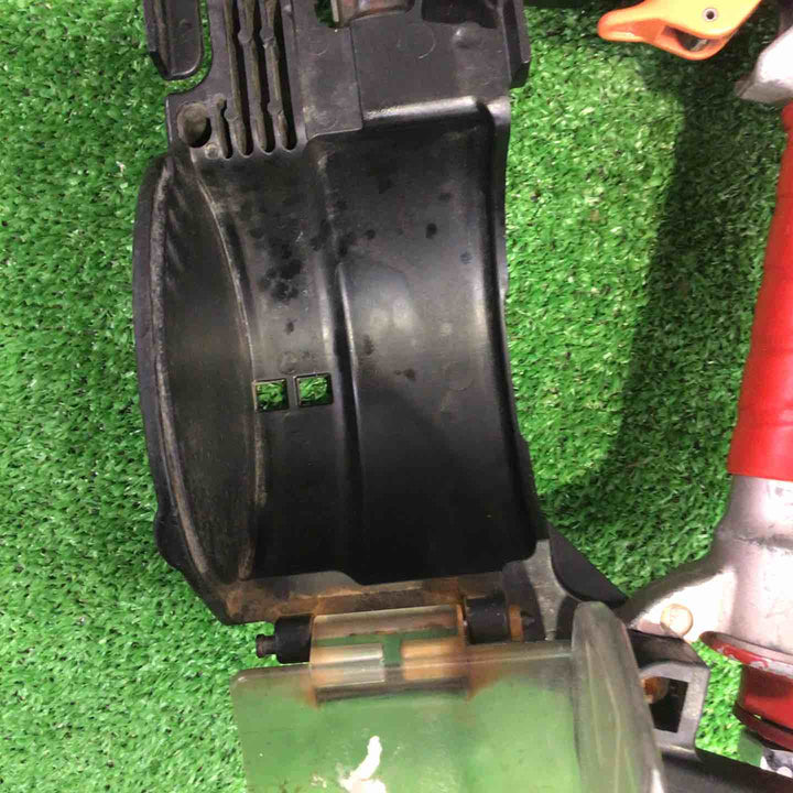 ☆マックス(MAX) 高圧エア釘打ち機 HN-65Z1【町田店】