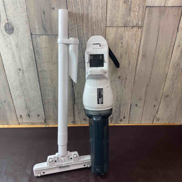 【中古品】ハイコーキ(HIKOKI ※旧:日立工機) コードレスクリーナー R18DC(S)(NN) 掃除機【東大和店】