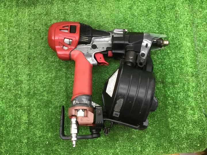 マックス(MAX) 高圧エア釘打ち機 HN-50N2(D)【富山店】♪C