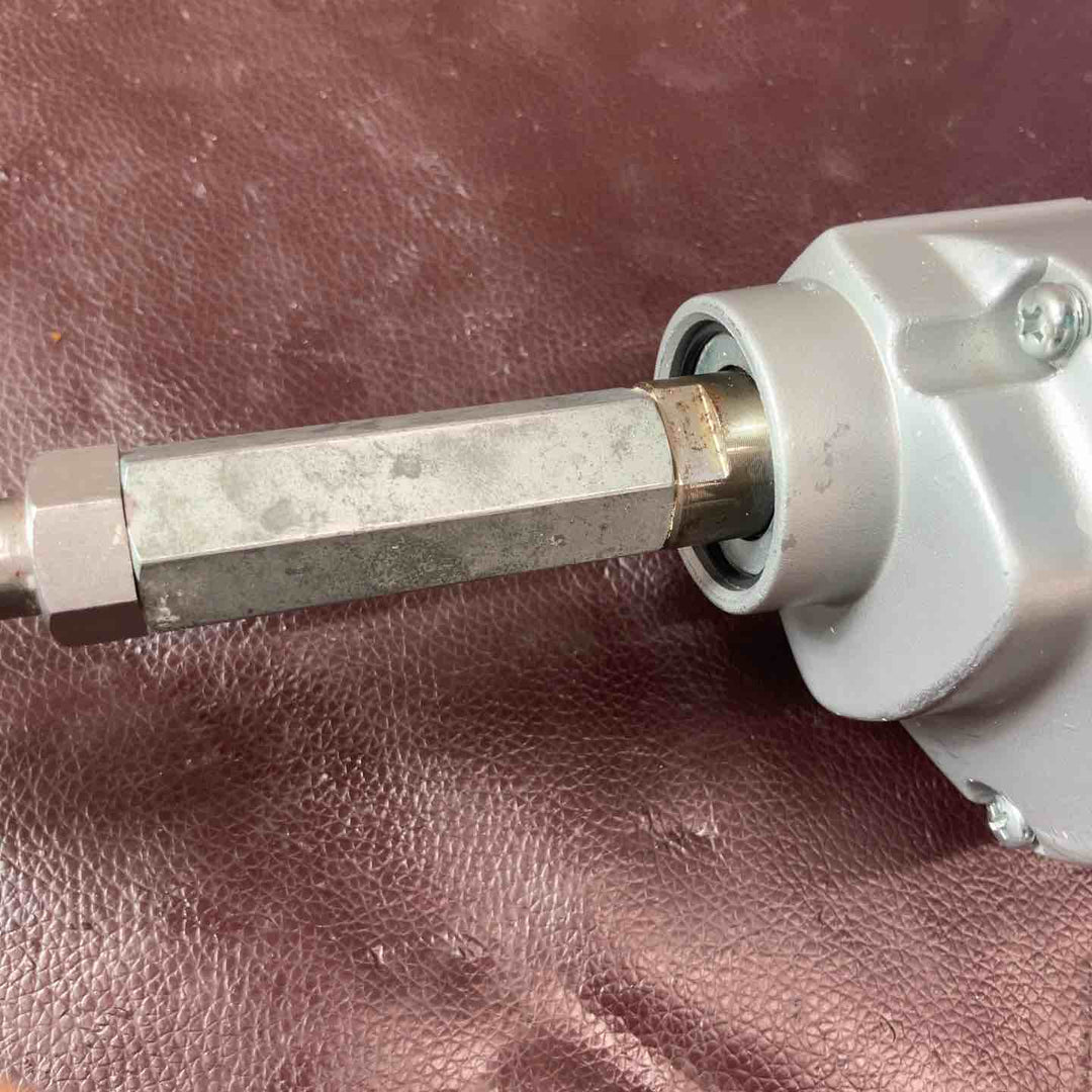 【中古品】 日本電産(旧：東芝) かくはん機 SBM-150E1 【東大和店】