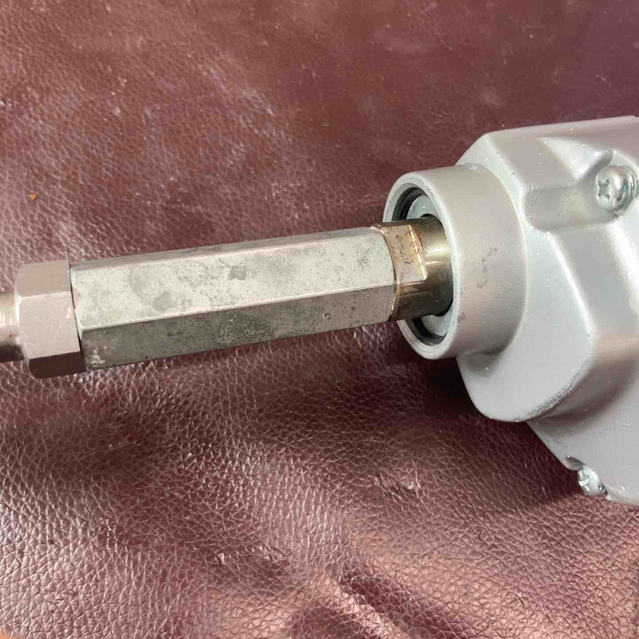 【中古品】 日本電産(旧：東芝) かくはん機 SBM-150E1 【東大和店】