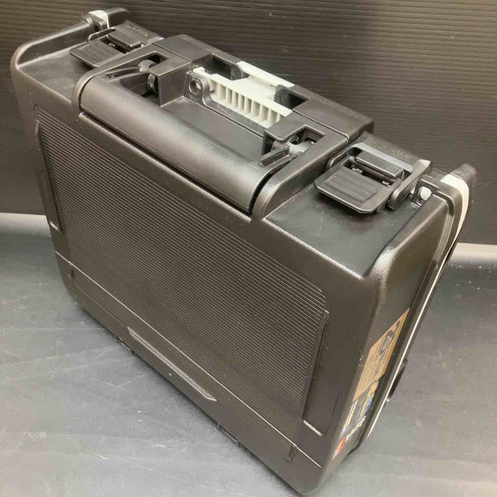 【未使用品】マキタ(makita) コードレスインパクトドライバー TD173DZPB　20周年限定カラー 本体+ケース付【川越店】