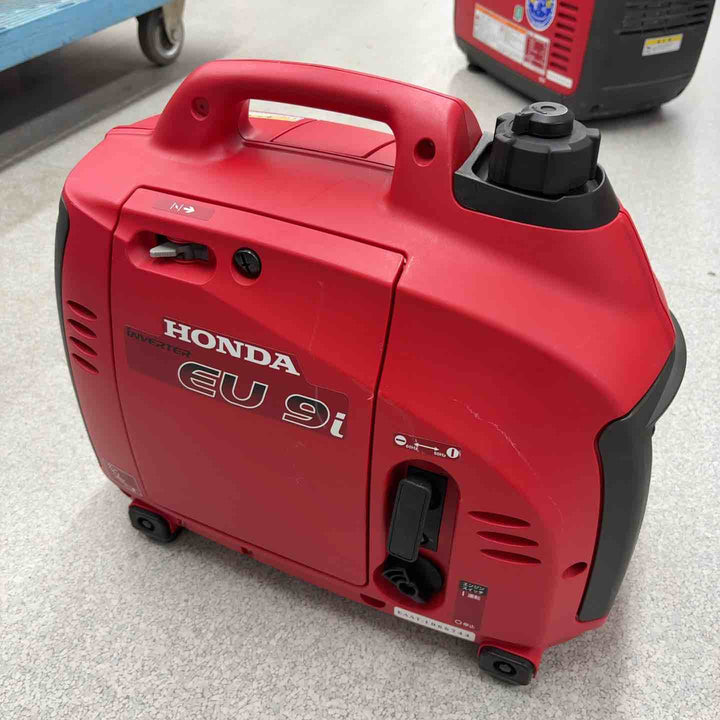 ★ホンダ(HONDA) 発電機 EU9i【八潮店】