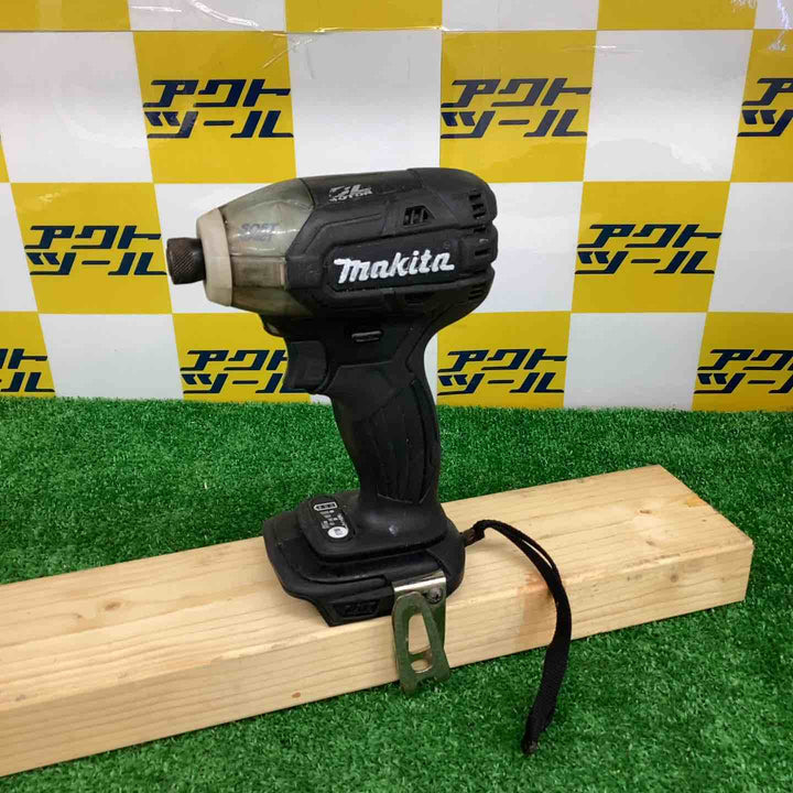 ☆マキタ(makita) コードレスソフトインパクトドライバー TS141DZB【越谷店】