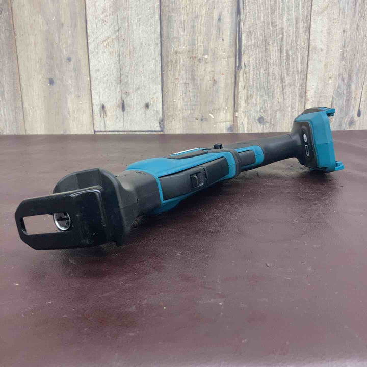 【中古品】 マキタ(makita) コードレスレシプロソー JR184DZT バッテリー1個付属 【東大和店】
