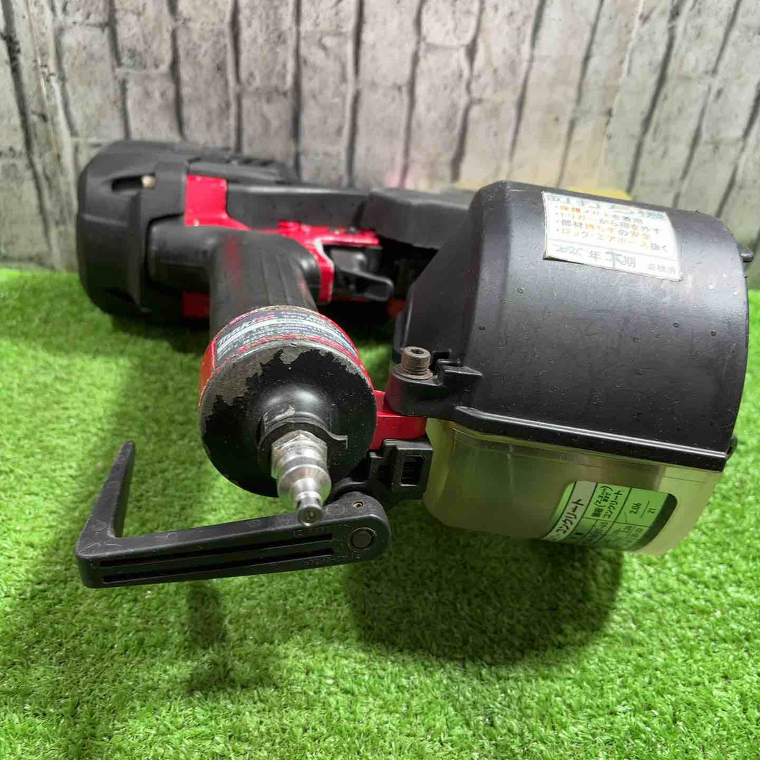 ★マキタ(makita) 高圧エア釘打ち機 AN636H【川口店】