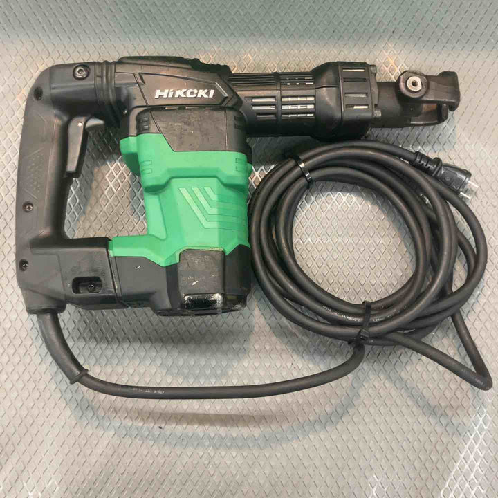 【中古品】ハイコーキ(HIKOKI ※旧:日立工機) ハンマ H41SA4【所沢店】