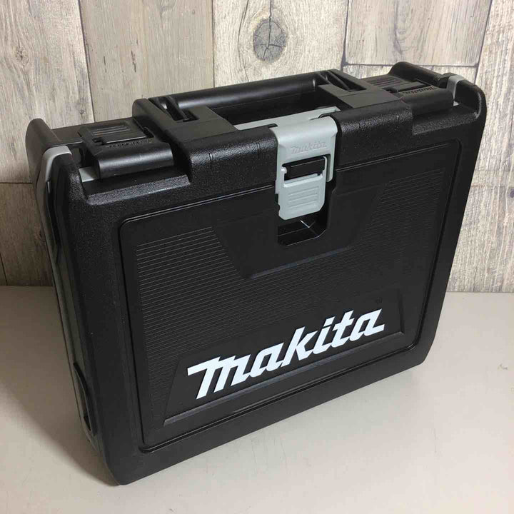 ★マキタ(makita) コードレスインパクトドライバー TD173DGXAR【戸田店】