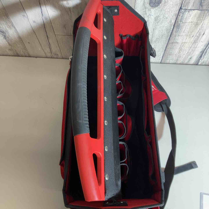 MILWAUKEE　PACKOUT　ツールバッグ③【戸田店】