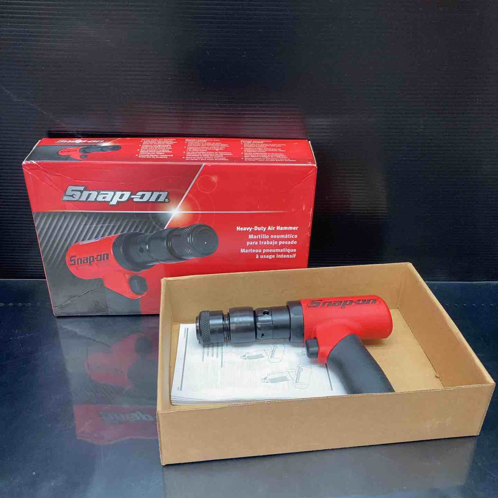 スナップオン(Snap-on)エアーハンマーPH3045A（本体）【川越店