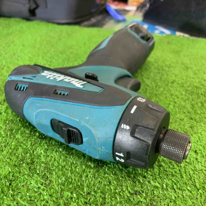 マキタ(makita) コードレスドリルドライバー DF030DWX【桶川店】