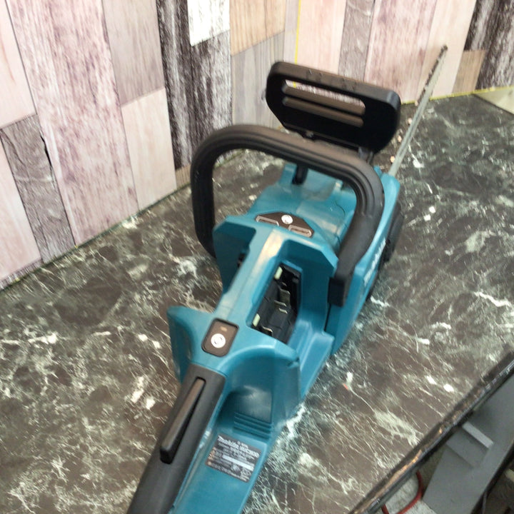 ★マキタ(makita) コードレスチェーンソー MUC353DZ【八潮店】