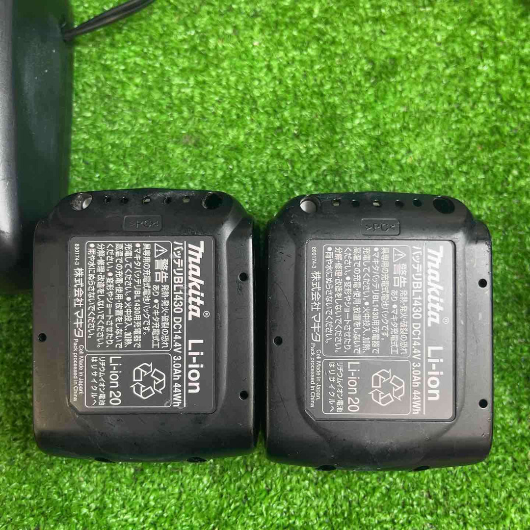 ★マキタ(makita) コードレスインパクトドライバー TD136DRFXL【越谷店】