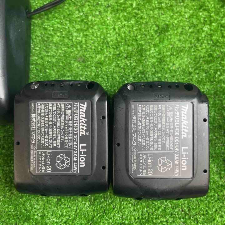 ★マキタ(makita) コードレスインパクトドライバー TD136DRFXL【越谷店】