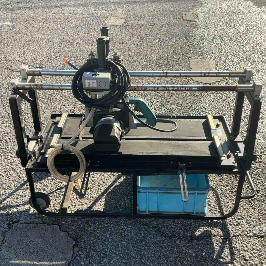 【店頭受取り限定】石井超硬 ISHII タイルカッター セラビッグストーン CBS-600JP【草加店】