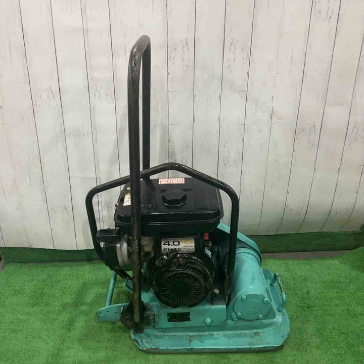 【店頭受取り限定】◇三笠(mikasa) プレートコンパクター MVC-F60VL【川口店】