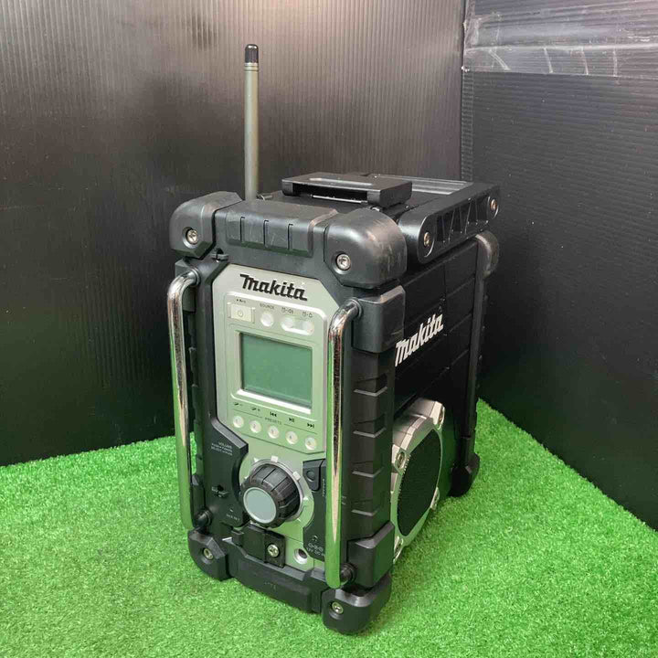【中古品】☆マキタ(makita) コードレスラジオ MR103B【岩槻店】