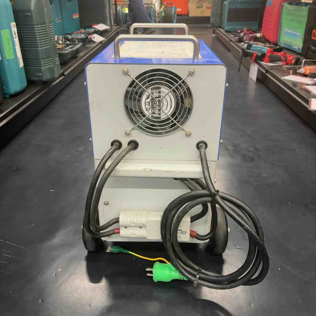 【店頭受取り限定】 マイト工業(might) バッテリー溶接機 NeoLight140 ネオライト140 MBW-140-1【藤沢店】